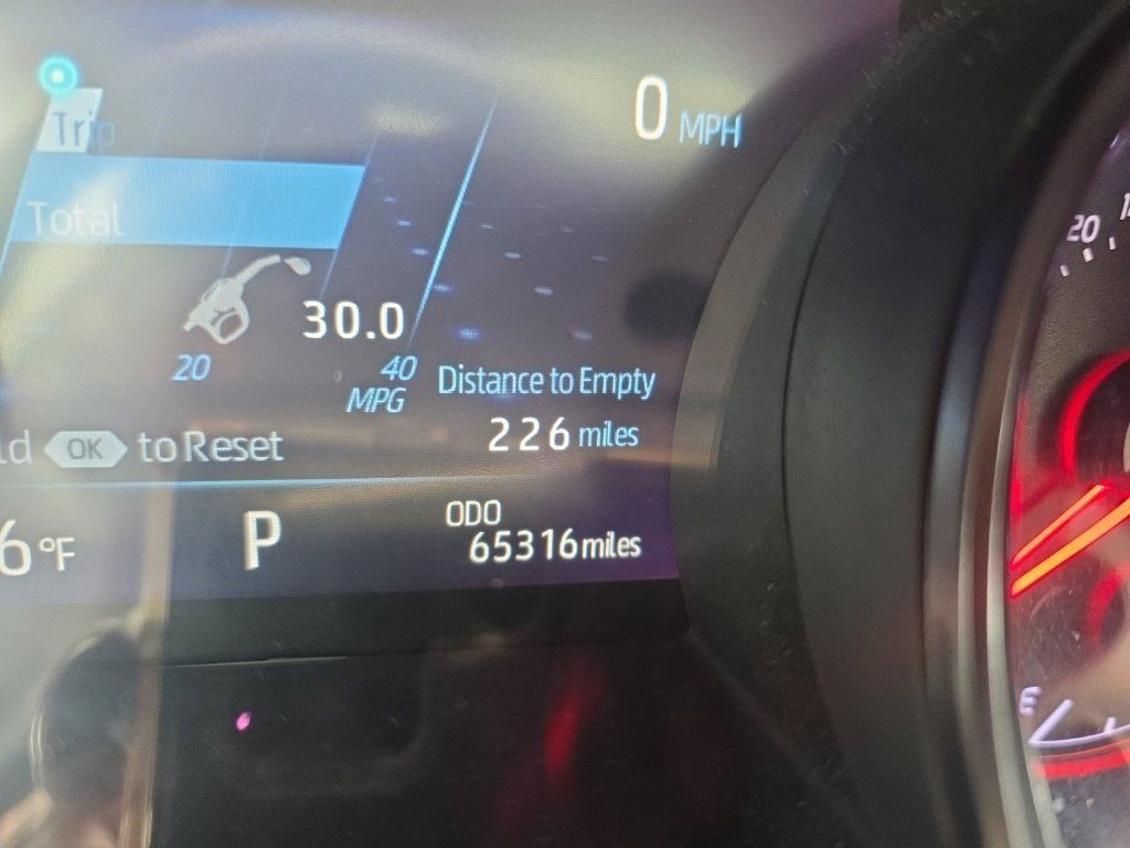 Used 2023 Toyota Camry XSE w/ Navigation Package FWD image 20