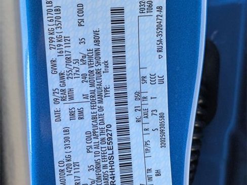 New 2025 Ford Ranger XLT w/ Trailer Tow Package image 37