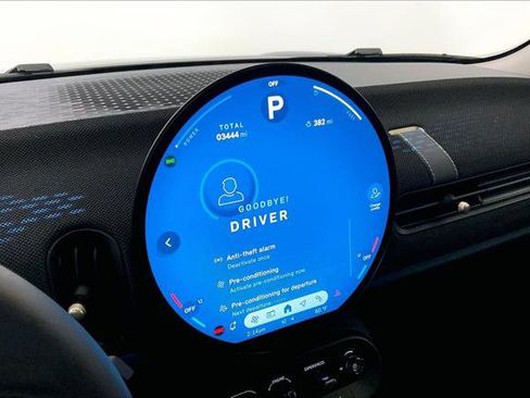 Used 2025 MINI Cooper S image 20