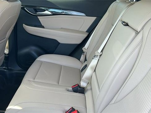 New 2025 Buick Envision Preferred image 18