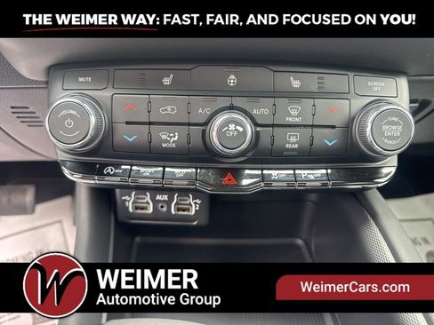 Used 2026 Dodge Durango GT AWD/4WD image 11