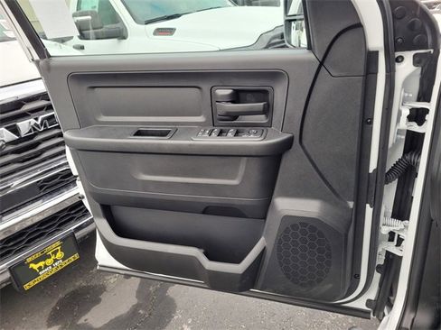 New 2026 RAM 5500 Tradesman image 9