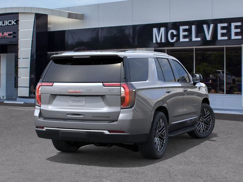 New 2026 GMC Yukon Elevation image 4