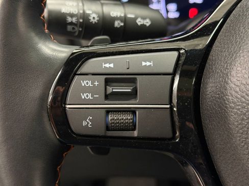 Used 2026 Honda Passport TrailSport Elite image 15