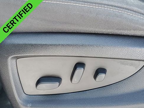 Used 2019 Chevrolet Silverado 1500 LT w/ All Star Edition image 34