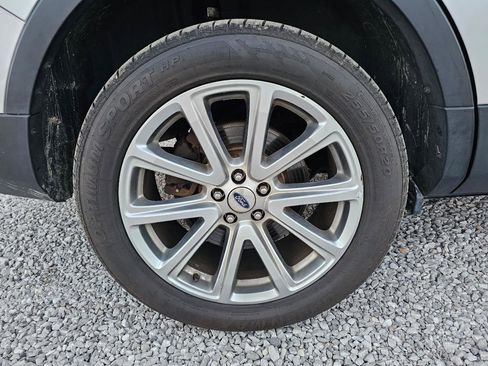 Used 2016 Ford Explorer Limited image 77