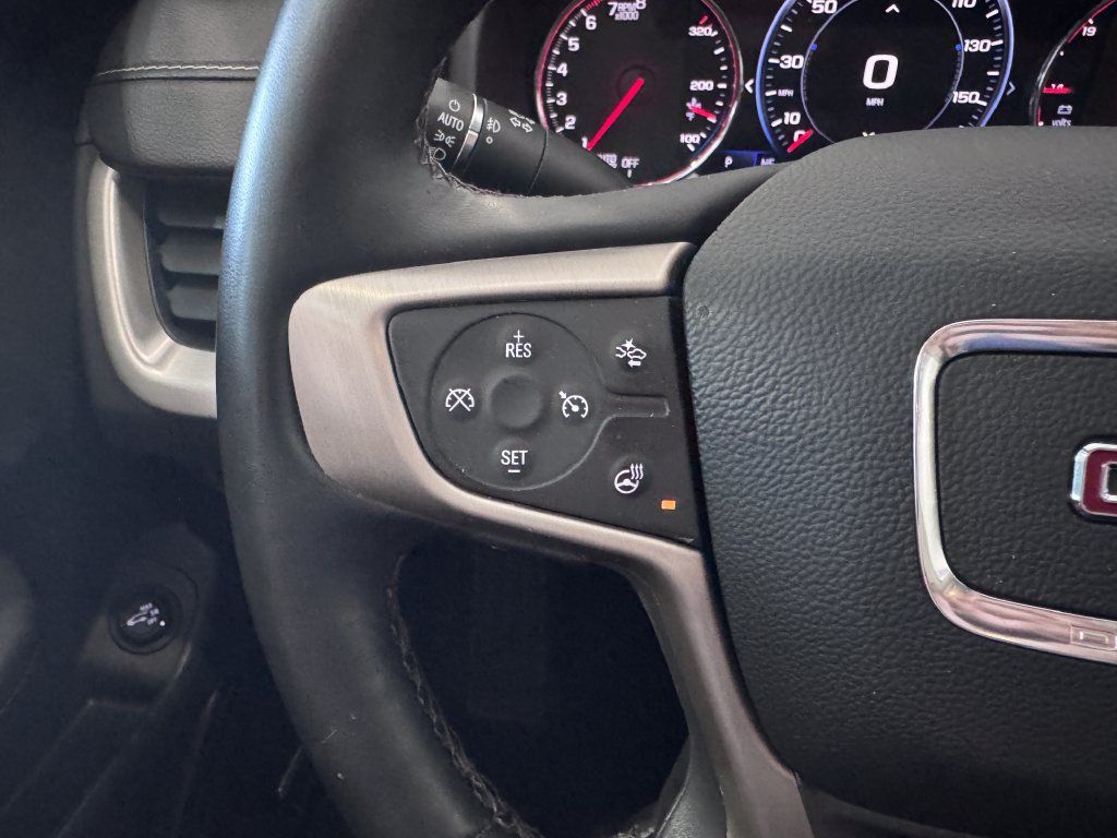 Certified 2023 GMC Terrain Denali w/ Denali Premium Package AWD/4WD image 12