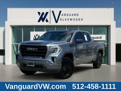 Used 2021 GMC Sierra 1500 Elevation w/ X31 Off-Road Package