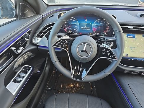 New 2026 Mercedes-Benz E 350 4MATIC image 29