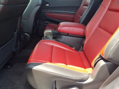 Used 2021 Dodge Durango R/T w/ Blacktop Package AWD/4WD image 17