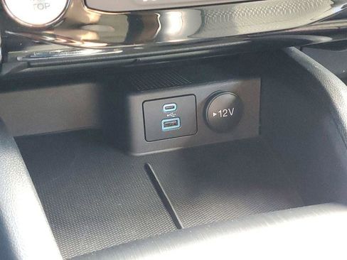 Used 2023 Ford Escape ST-Line w/ Tech Pack #1 AWD/4WD image 18