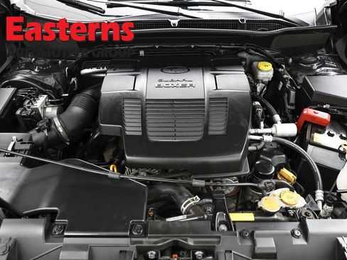 Used 2023 Subaru Forester AWD/4WD image 7