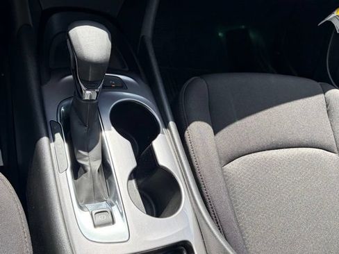 Used 2024 Chevrolet Malibu LS FWD image 21