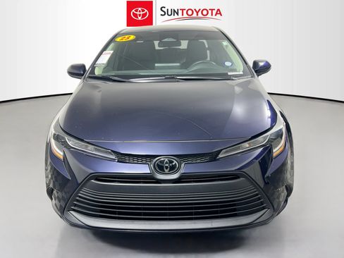 Used 2023 Toyota Corolla LE image 10