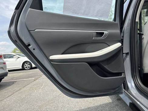 New 2026 Hyundai Sonata SEL AWD/4WD image 23