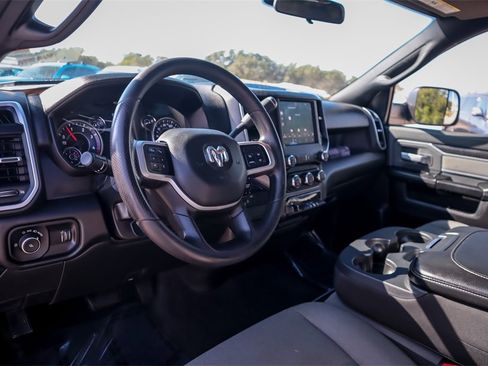 Used 2022 RAM 3500 Big Horn image 8