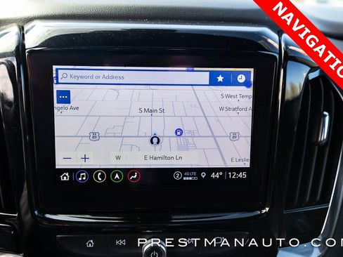 Used 2023 Chevrolet Traverse High Country image 8