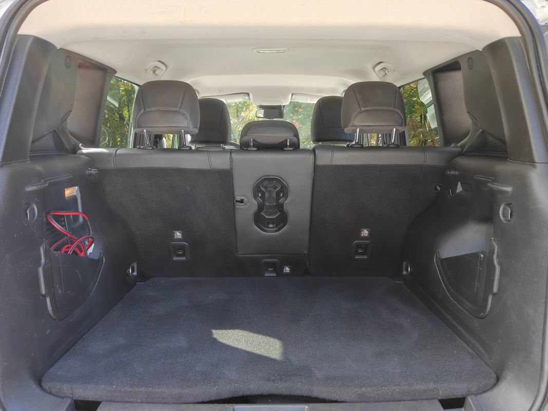 Used 2021 Jeep Renegade Limited AWD/4WD image 10