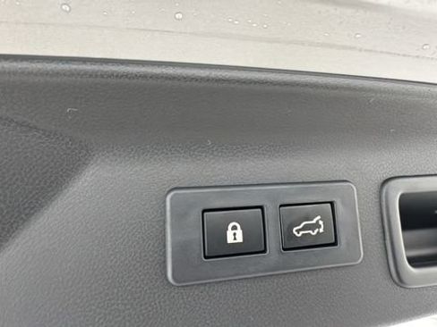 New 2025 Subaru Forester Limited image 16