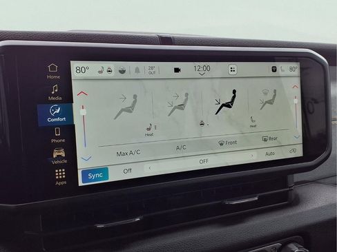 Used 2024 Jeep Wrangler Willys image 7