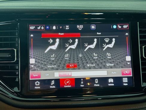 Certified 2021 Dodge Durango R/T AWD/4WD image 15
