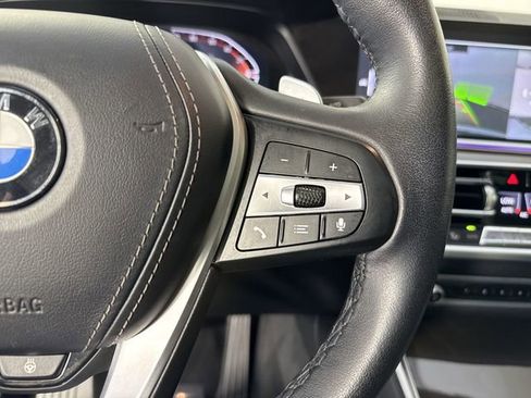 Used 2022 BMW X6 xDrive40i w/ Climate Comfort Package image 14