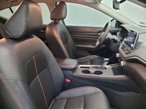 Used 2022 Nissan Altima 2.5 SR image 21