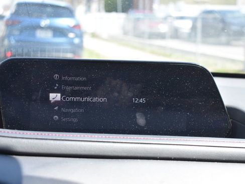 Used 2023 MAZDA CX-30 AWD 2.5 S w/ Preferred Package image 18