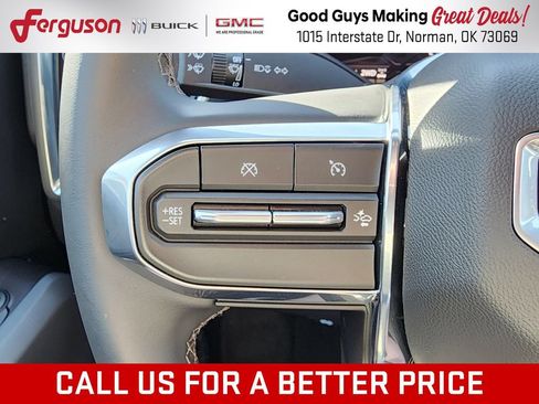 New 2026 GMC Canyon Elevation w/ Convenience Package AWD/4WD image 20
