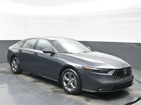 Certified 2023 Honda Accord EX-L image 8