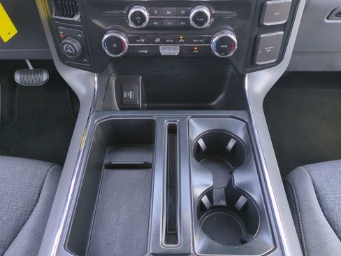 Certified 2024 Ford F150 XLT w/ Mobile Office Package AWD/4WD image 23
