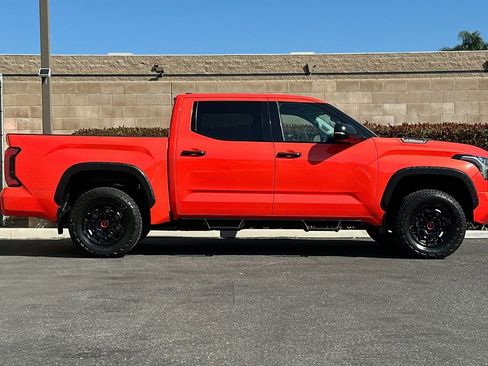 Used 2023 Toyota Tundra TRD Pro image 3
