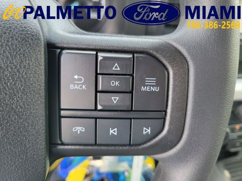 New 2026 Ford F450 XL AWD/4WD image 16