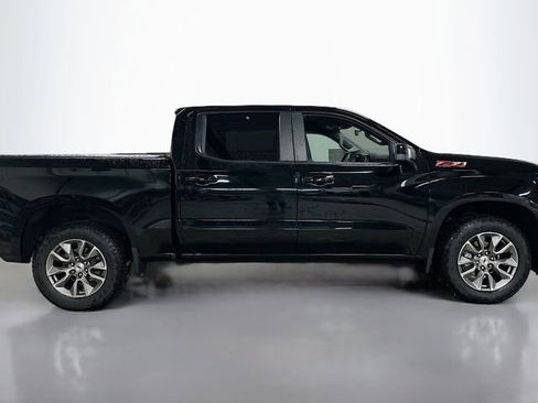 Used 2022 Chevrolet Silverado 1500 RST image 5