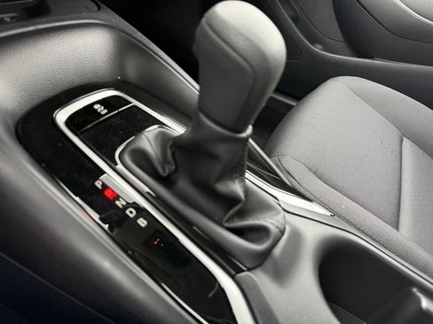 New 2026 Toyota Corolla LE w/ LE Premium Package image 36