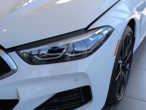New 2026 BMW M850i xDrive AWD/4WD image 6