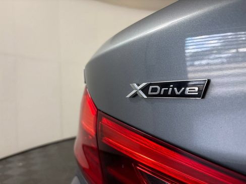 Used 2020 BMW 540i xDrive w/ Premium Package AWD/4WD image 10