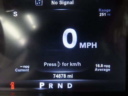 Used 2017 RAM 1500 Laramie w/ Convenience Group AWD/4WD image 15