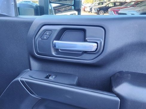 New 2026 GMC Sierra 3500 Pro w/ Convenience Package image 38