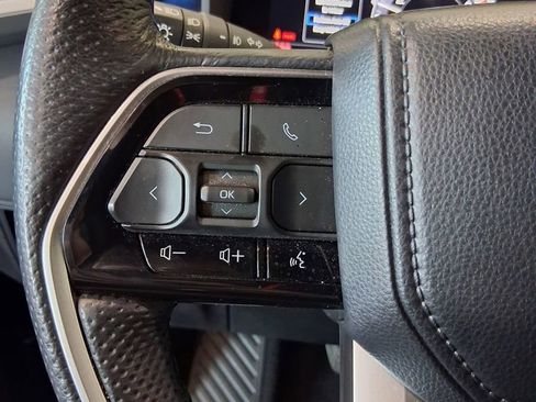 Used 2024 Toyota Tundra Platinum image 12