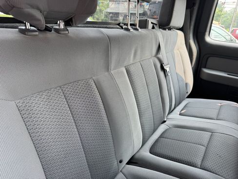 Used 2013 Ford F150 STX w/ Mid Equipment Group AWD/4WD image 16