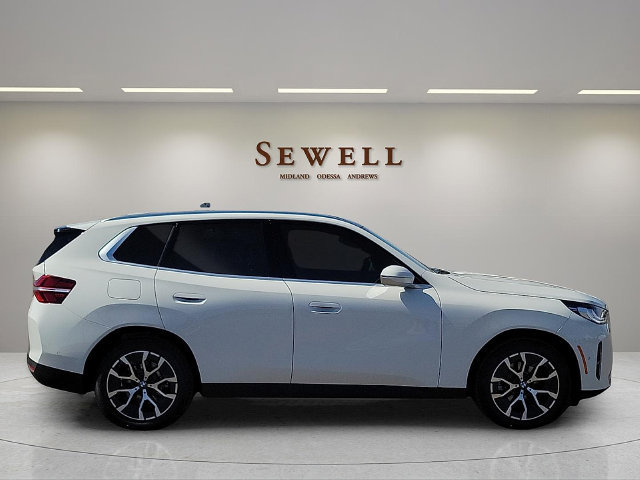 Certified 2026 BMW X3 xDrive30i AWD/4WD image 6