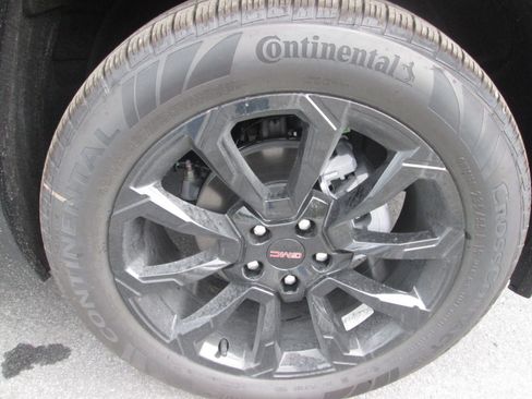 New 2026 GMC Terrain Elevation w/ Elevation Premium Package image 32