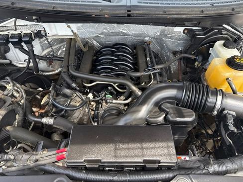 Used 2013 Ford F150 XLT w/ Luxury Equipment Group AWD/4WD image 31