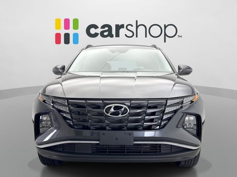 Used 2023 Hyundai Tucson SEL AWD/4WD image 7