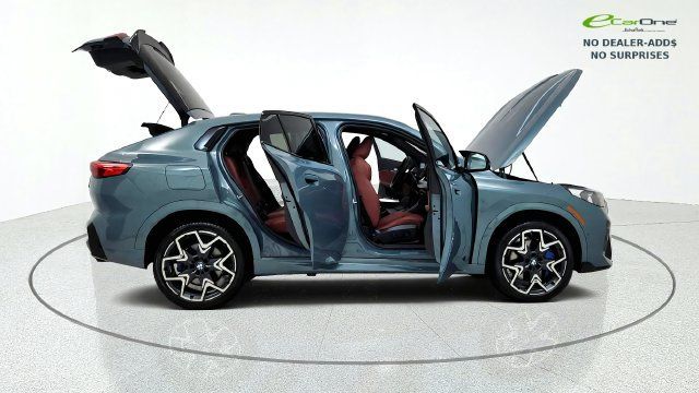 Used 2026 BMW X2 M35i AWD/4WD image 20