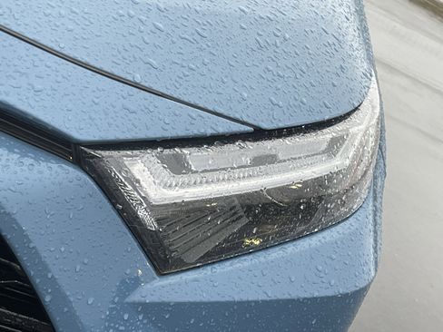 Used 2023 Toyota RAV4 XSE image 10