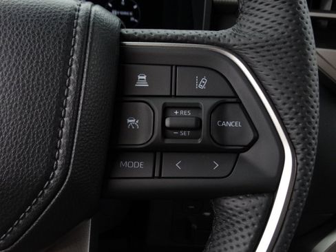 New 2026 Toyota Tundra Limited image 28