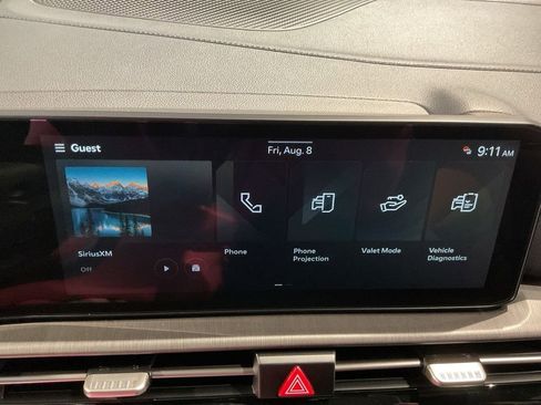 New 2026 Kia Sportage X-Line w/ X-Line Premium Package image 20