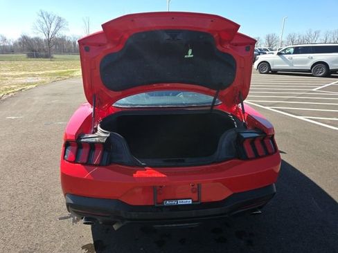 Used 2024 Ford Mustang Premium RWD image 10